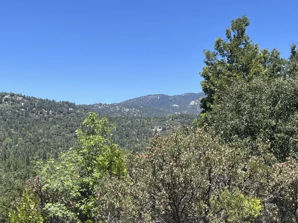 Middle Rdg, Idyllwild, CA 92549