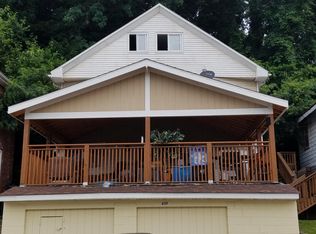435 E 7th Ave #C, Tarentum, PA