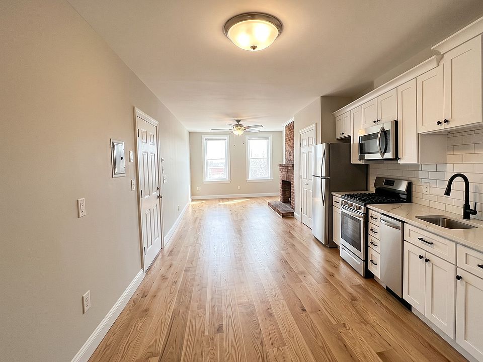 1st image of 6 Hull St APT 1