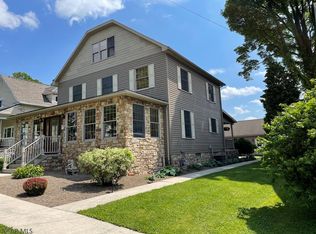 228 Cathedral Ave, Cresson, PA 16630