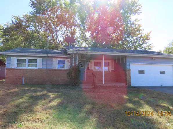 910 W Morningside Street, Springfield, MO 65807
