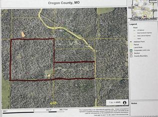 0 Oregon Cir #142-255, Thayer, MO 65791