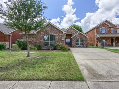 1212 Bowie Ct, McKinney, TX, 75072