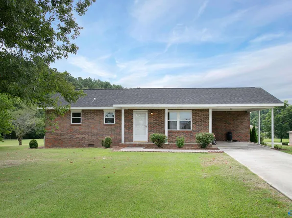 3310 Cathedral Caverns Hwy, Grant, AL 35747