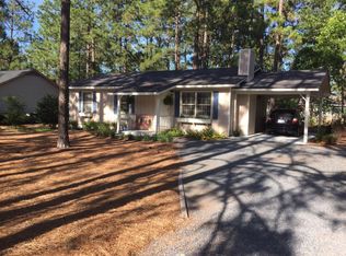 60 Gun Club Rd, Pinehurst, NC 28374