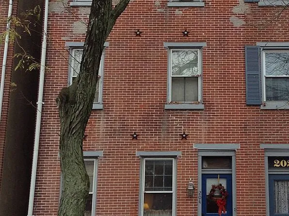 204 S Walnut St, West Chester, PA 19382