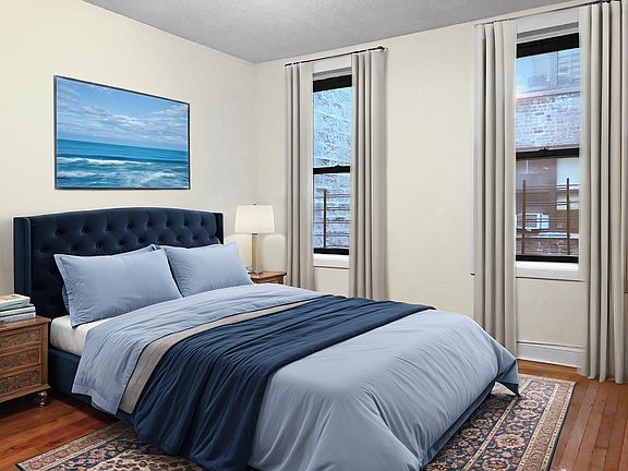 4th image of 624 W 176th St APT 27