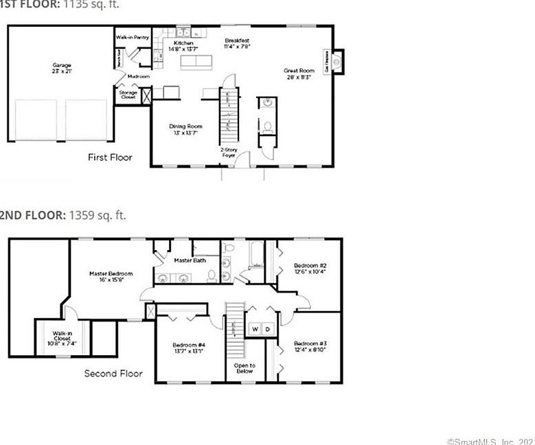 2nd image of 79 Cambridge Ct
