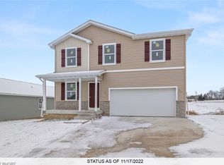 5619 Brook View Ave, Des Moines, IA 50317