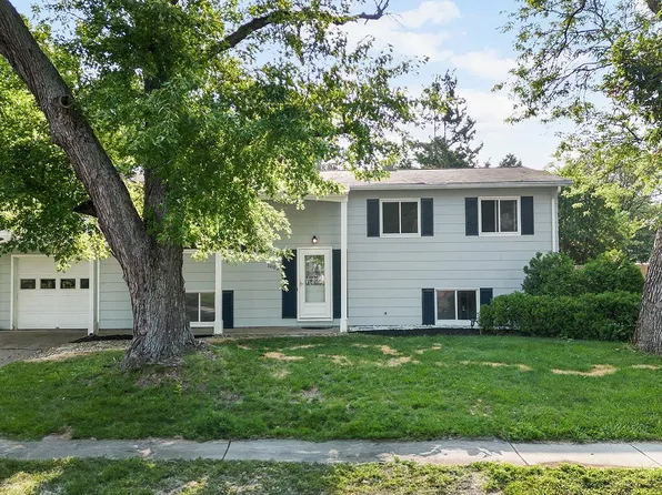 1006 Sunset Ct, West Lafayette, IN 47906