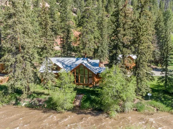 28984 Road 38, Dolores, CO 81328