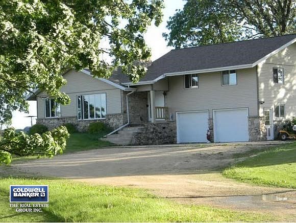 Over an acre!