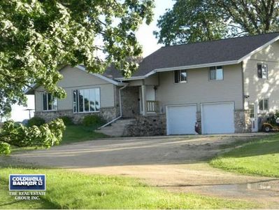 W3925 Old Green Lake Rd, Princeton, WI, 54968