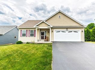 2088 Mykola Rd, Walworth, NY 14568