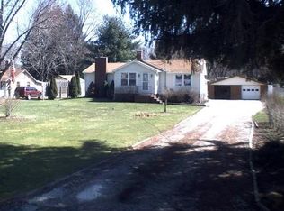 632 Rosegarden Dr NE, Warren, OH