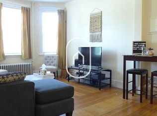 75 Nottinghill Rd APT 2, Boston, MA 02135