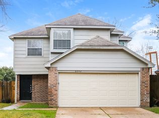 6042 Beaconridge Dr, Houston, TX 77053