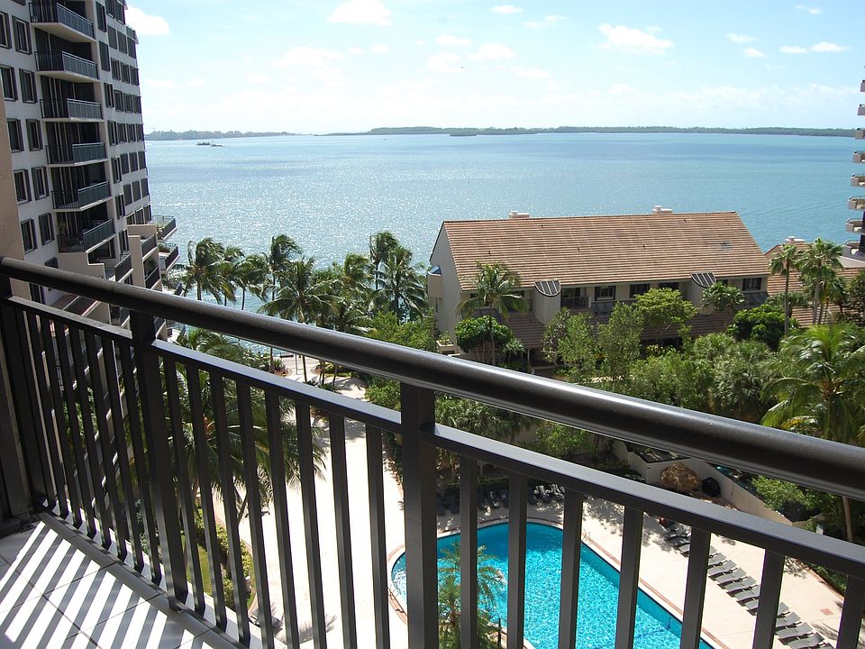 1st image of 540 Brickell Key Dr APT 1003