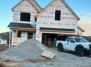 198 Limelight Ln, Lenoir City, TN 37772