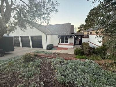 1272 Descanso St, San Luis Obispo, CA, 93405
