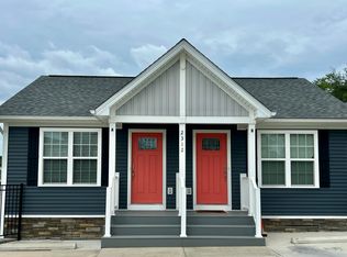 2312 Belle Ave NE #A, Roanoke, VA 24012