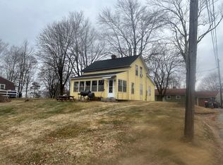 7 Vernon St, Spencer, MA 01562