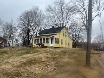 7 Vernon St, Spencer, MA, 01562