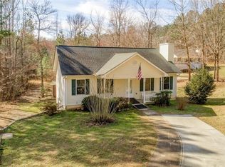 6847 Rock Ridge Rd SE, Acworth, GA 30102