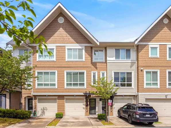 1295 Soball St #6, Coquitlam, BC V3E 0G9