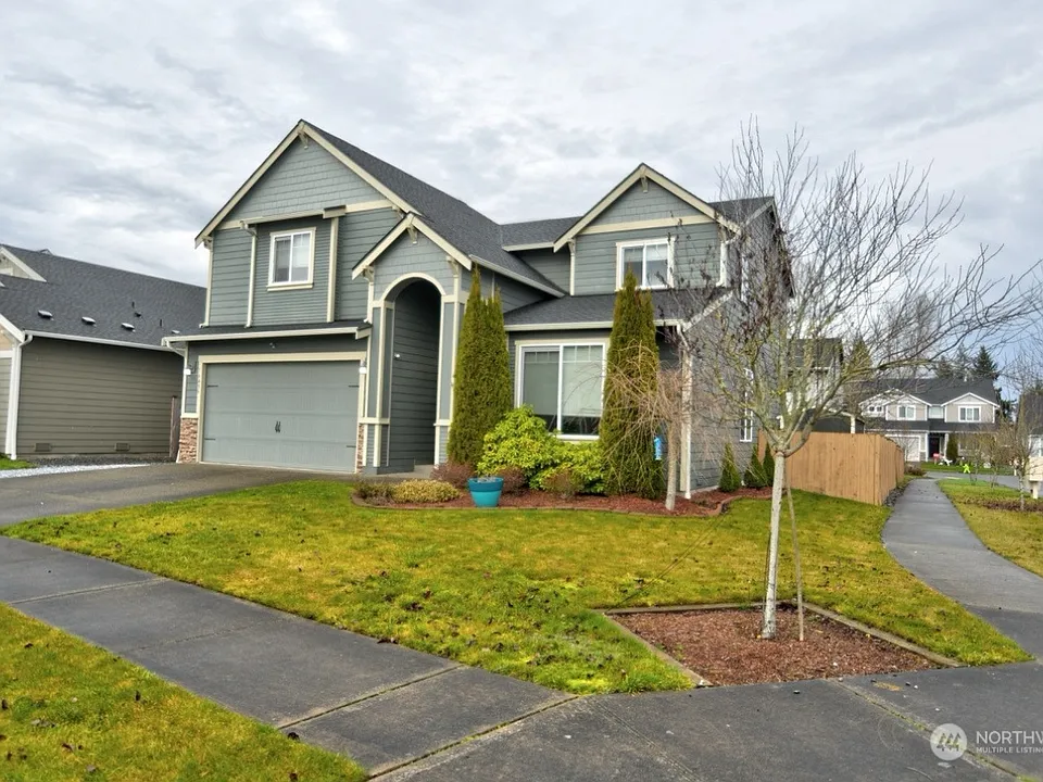 14456 99th Ave SE