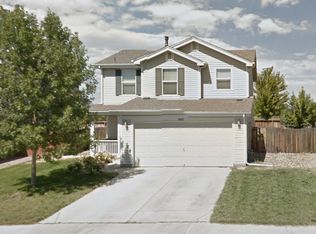 10683 Butte Dr, Longmont, CO 80504