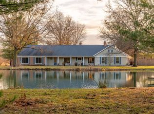 4529 Beat Rd, Litchfield, OH 44253