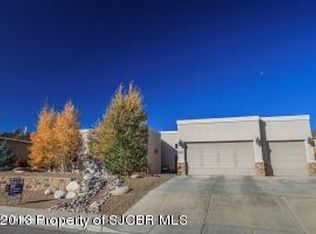 6417 Red Rock Ct, Farmington, NM 87402