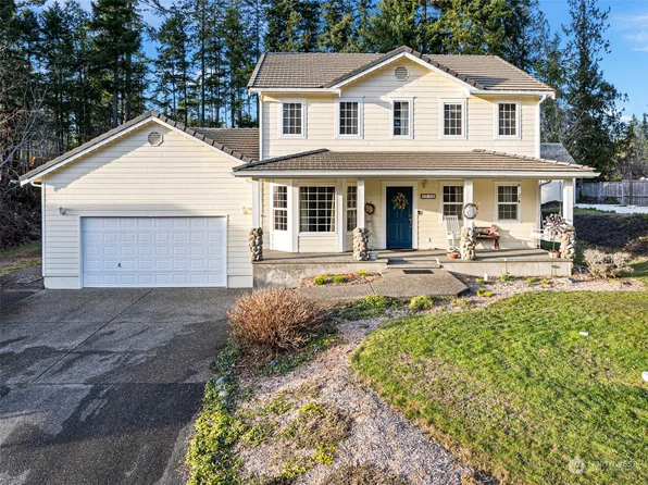 5026 NW Uff Da Lane, Silverdale, WA 98383