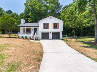 2398 Atkinson Rd, Loganville, GA 30052