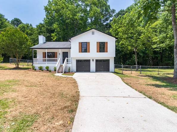 2398 Atkinson Rd, Loganville, GA 30052