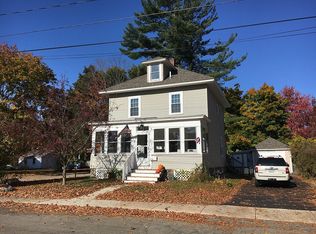 12 Summer St, Sanford, ME 04073