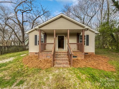 10 Church St, York, SC, 29745