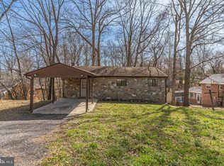 103 Bland Dr, Indian Head, MD 20640