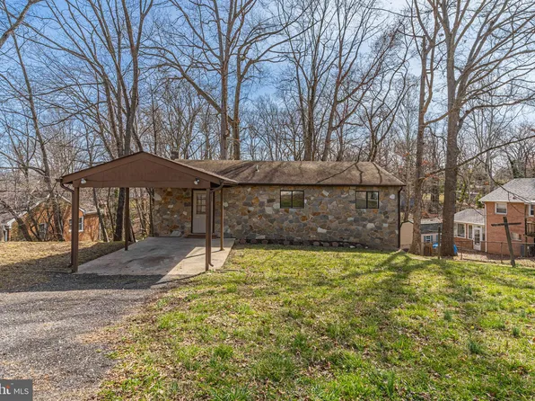 103 Bland Dr, Indian Head, MD 20640