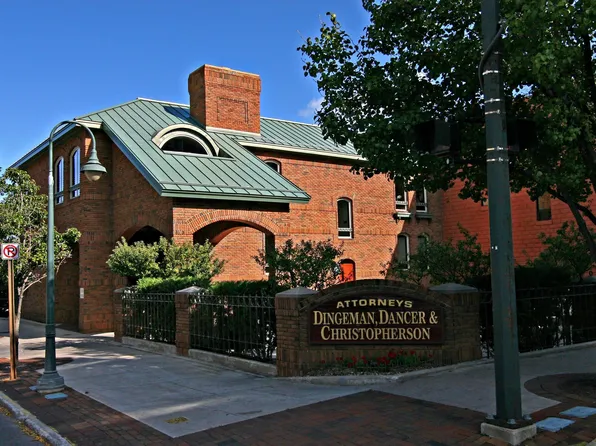 100 N Park St, Traverse City, MI 49684