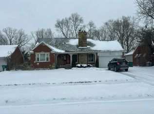 18059 Collinson Ave, Eastpointe, MI