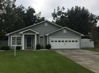 3824 Lynfield Ln, Valdosta, GA 31605