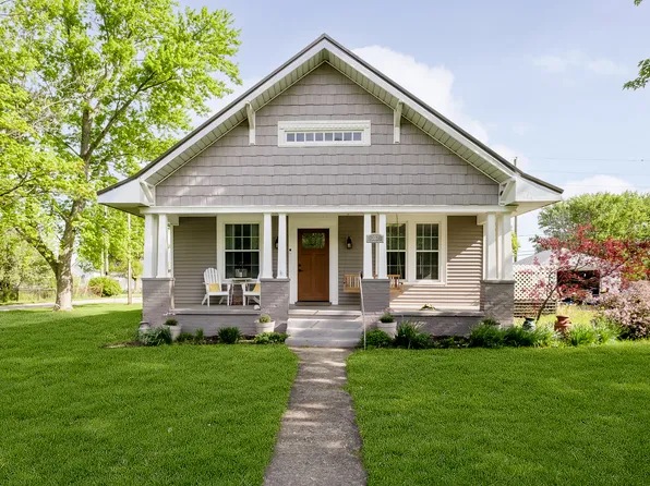 302 E Washington St, New Richmond, IN 47967