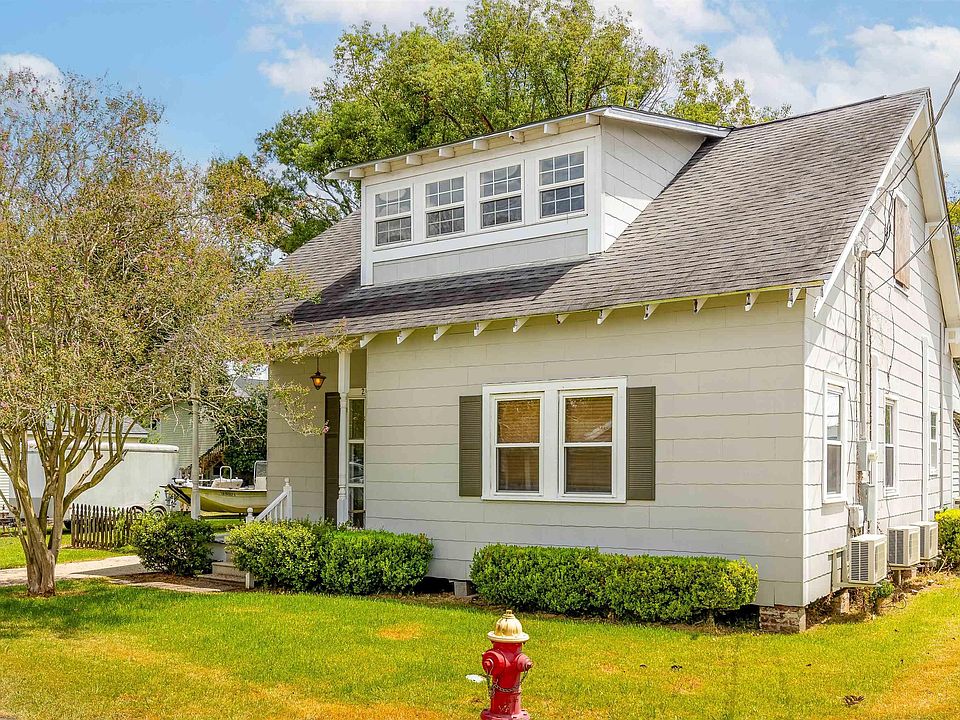 202 Art St, Thibodaux, LA 70301 Zillow