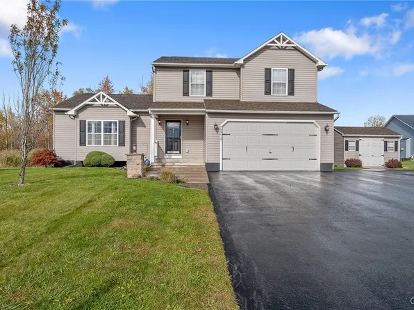 9666 Buttonbush Pl, Brewerton, NY 13029