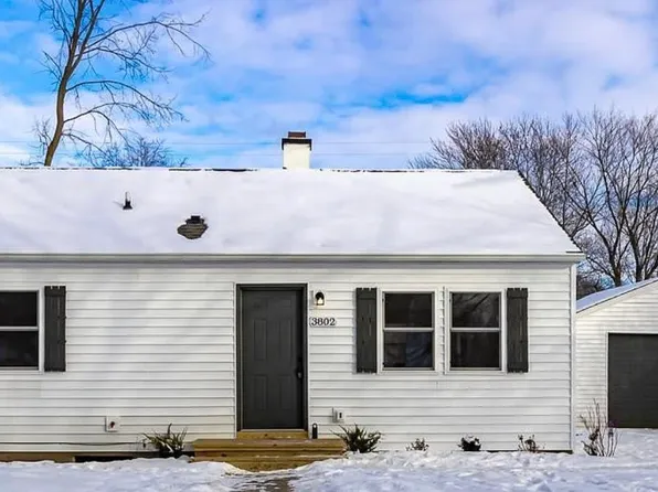 3802 Lancaster St, Midland, MI 48642