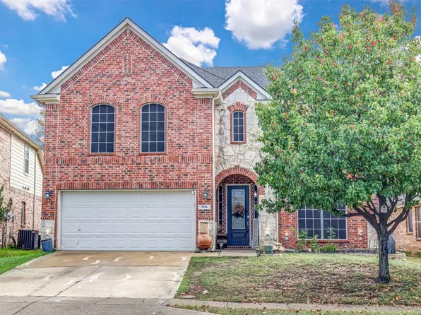 9956 Gessner Dr, Fort Worth, TX 76244
