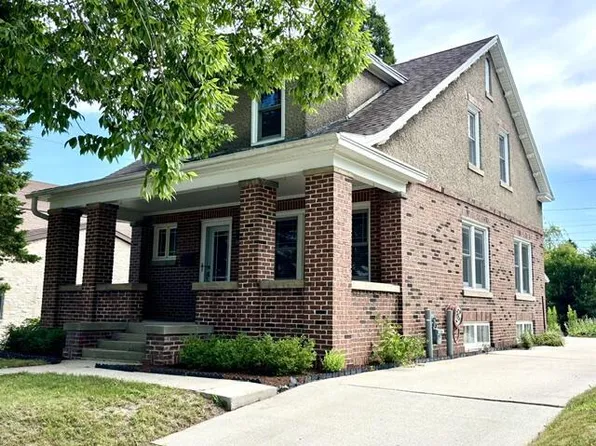 210 Church STREET, Kohler, WI 53044