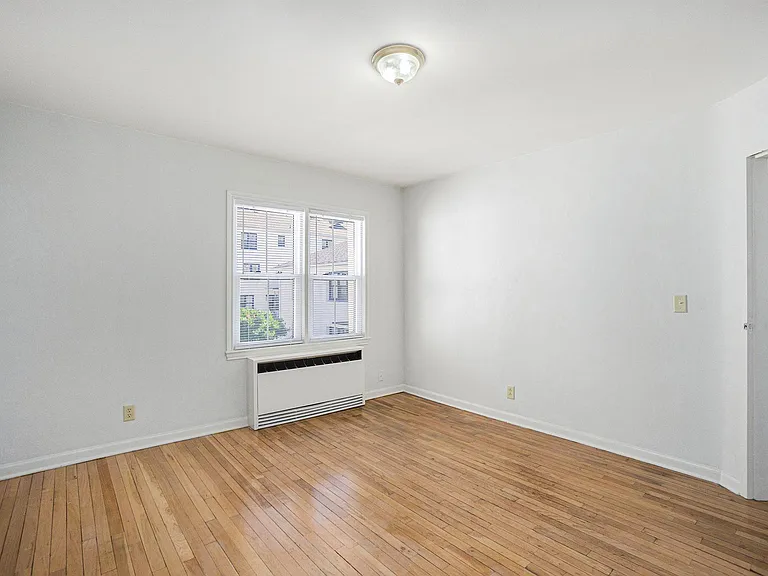 Bedroom Standard unit